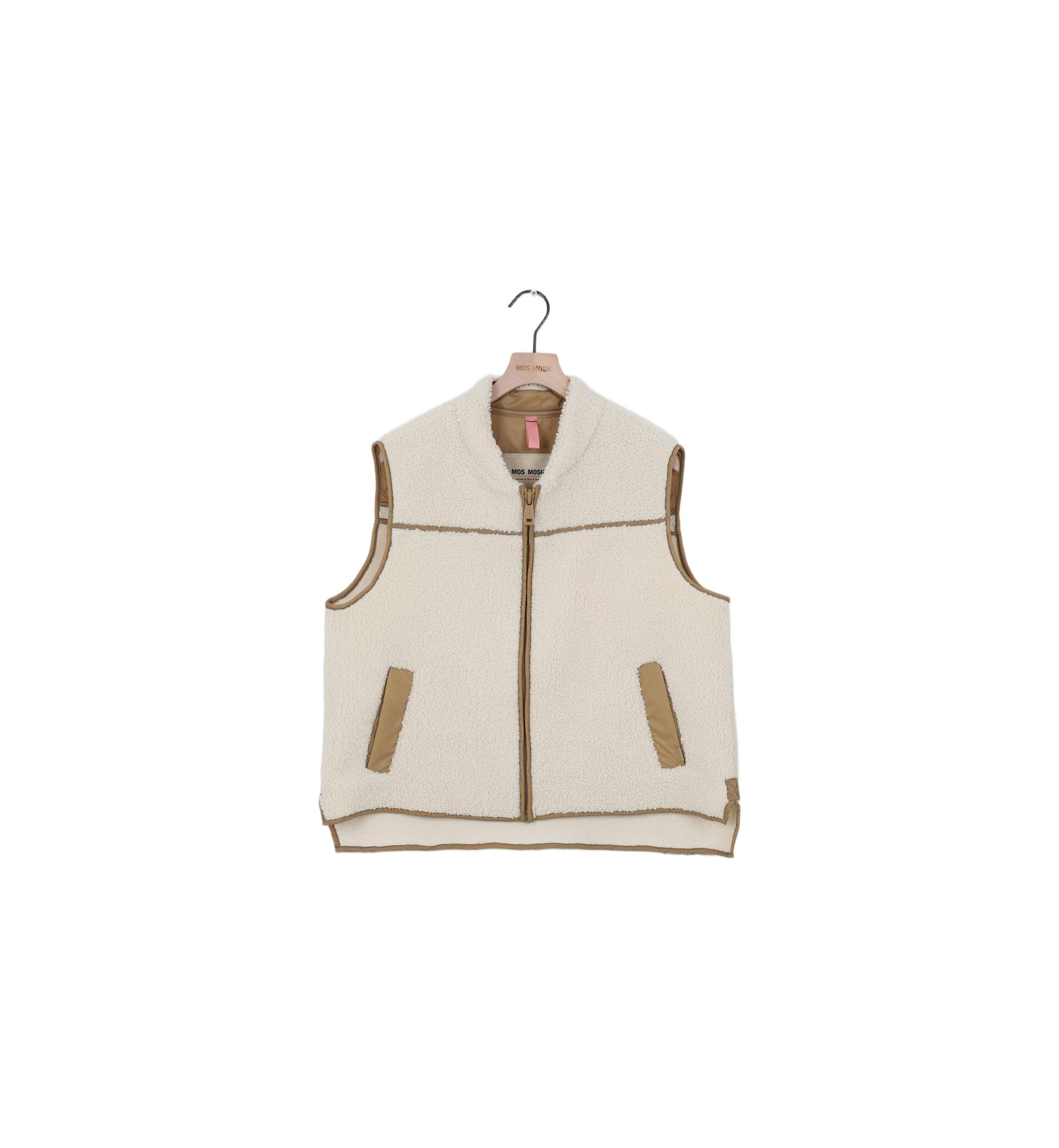 Packshot / Ecru / ReLoved